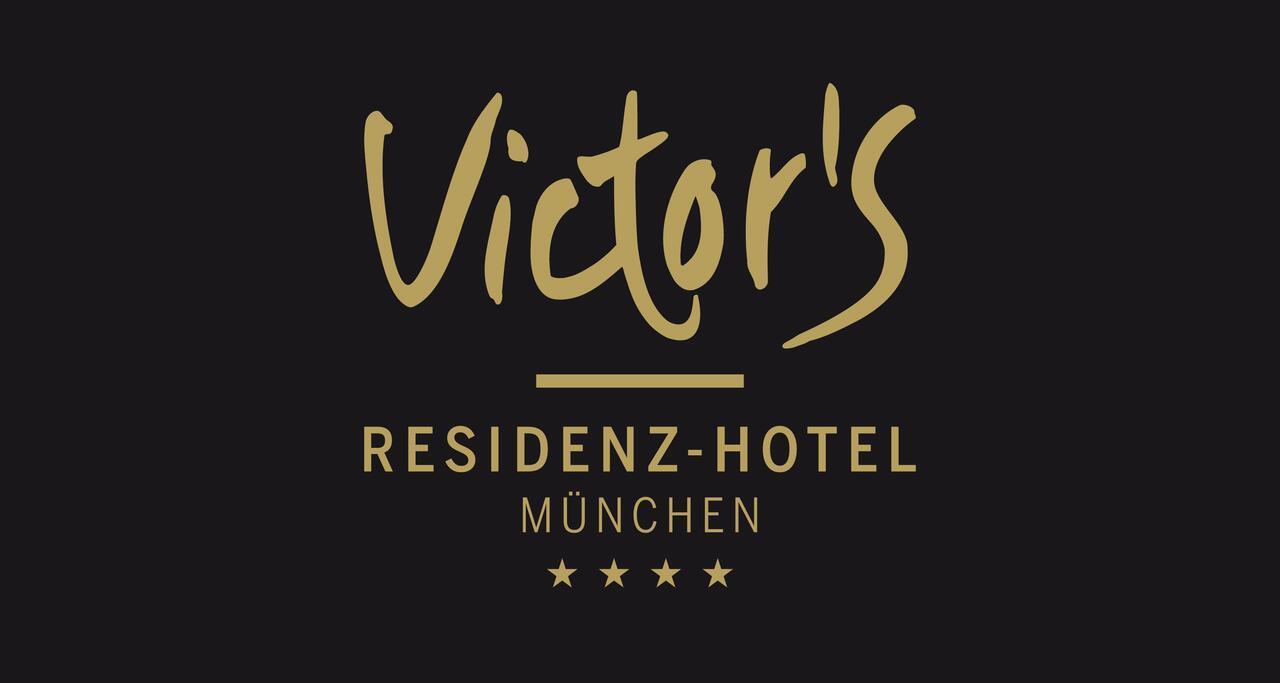 Victor'S Residenz-Hotel Muenchen Unterschleißheim Exteriér fotografie